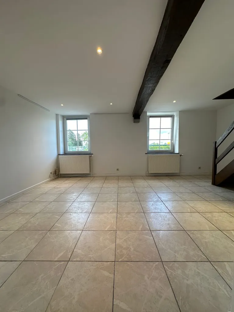 Elutuba - Charming 1-Bedroom House in Beaufays Centre