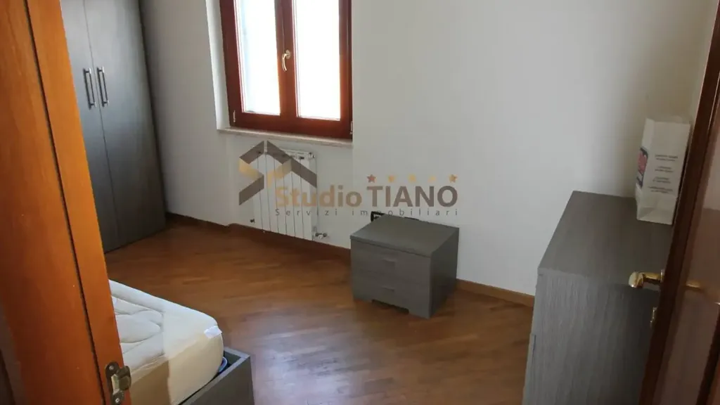 Magamistoad - Bifamiliare Villa with Garden in Rende