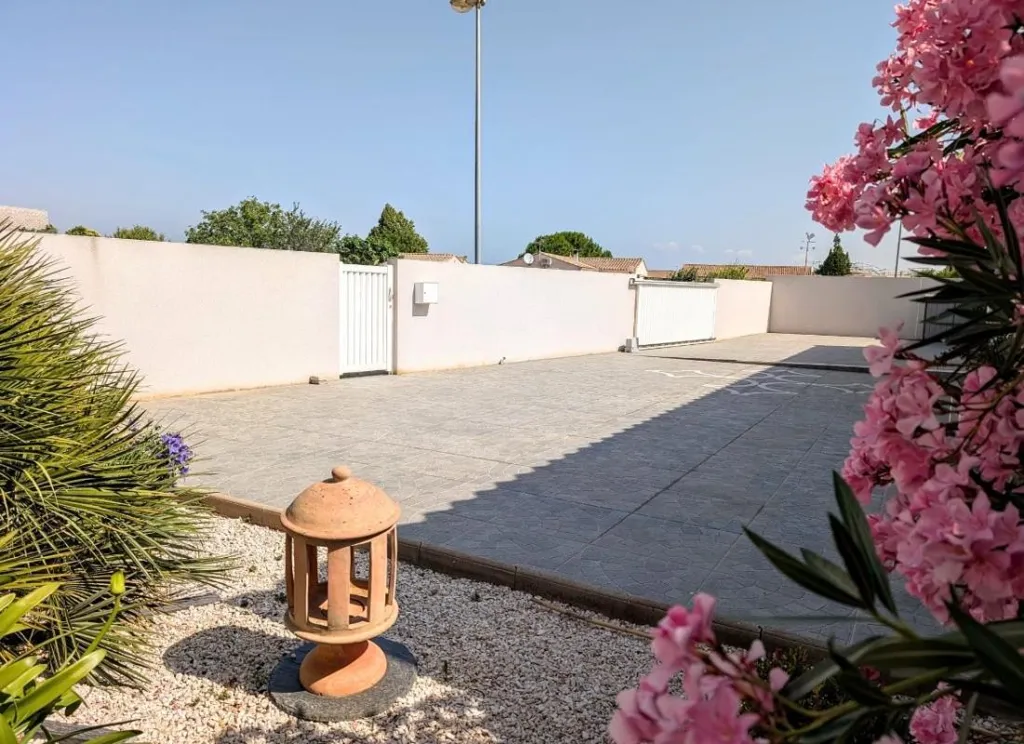 Välivaade - Luxury Villa with Pool in Canet