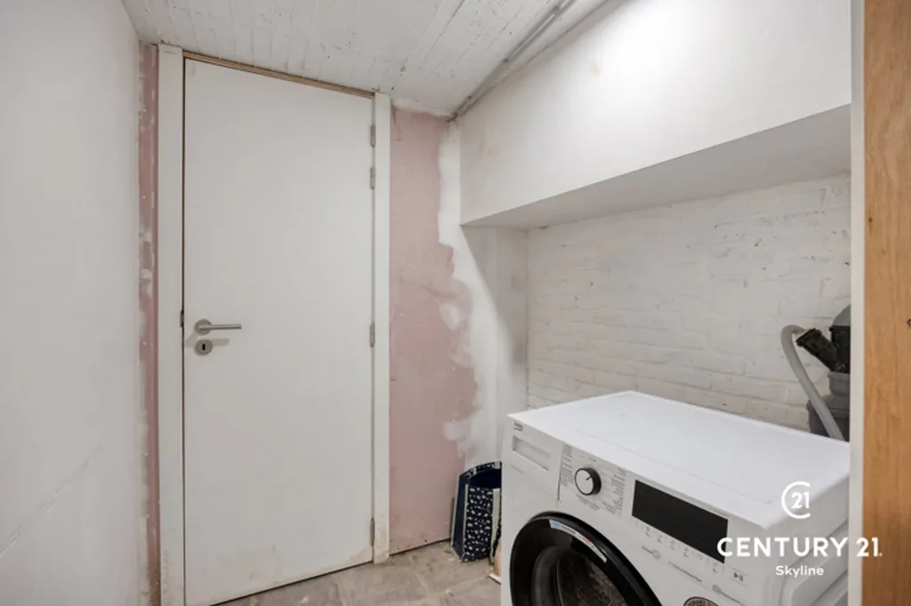 Lavanderia - Fully Renovated Studio near Leuven Station