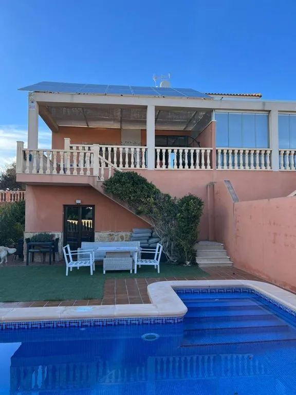 Piscine - Luxury House with Pool in Torrevieja