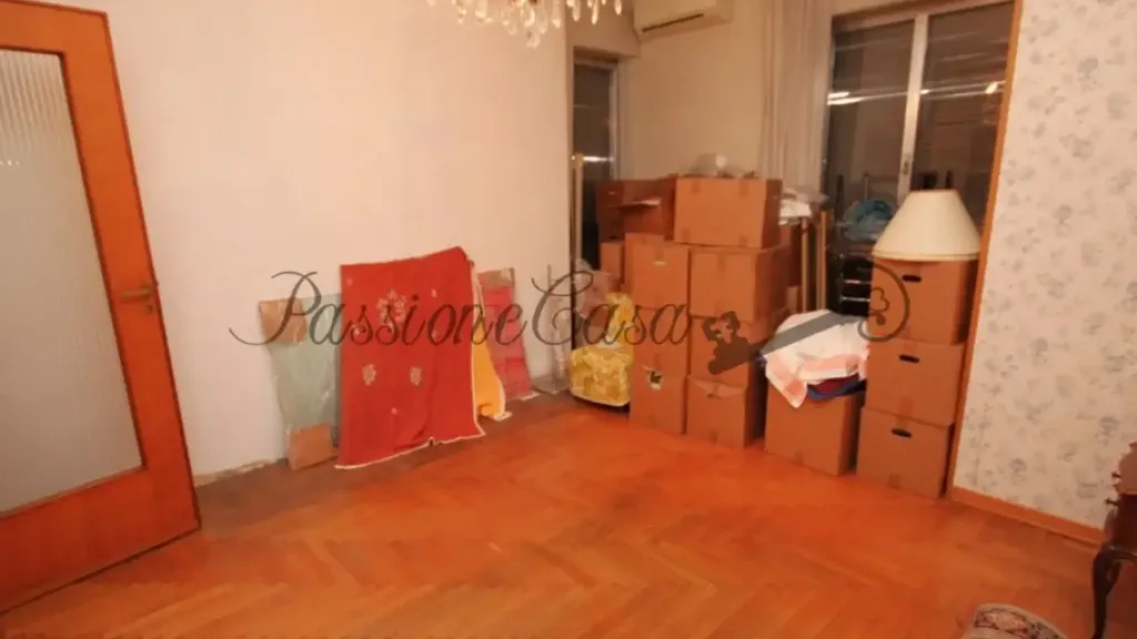 Chambres - Bright Apartment with Balcony in Vigevano Centre