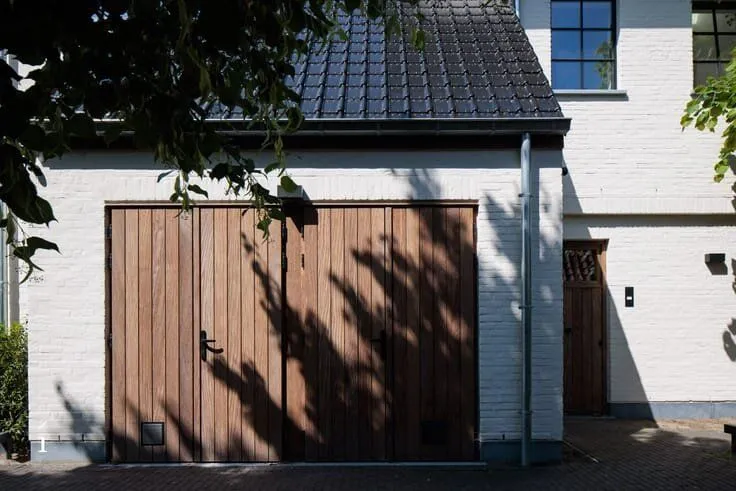 Korter asukohas Sint-Martens-Latem