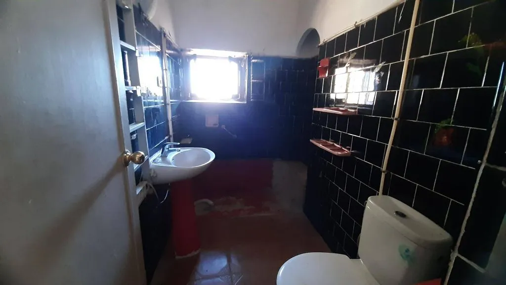 Vannitoad - Rustic Detached House with Sea Proximity in Denia