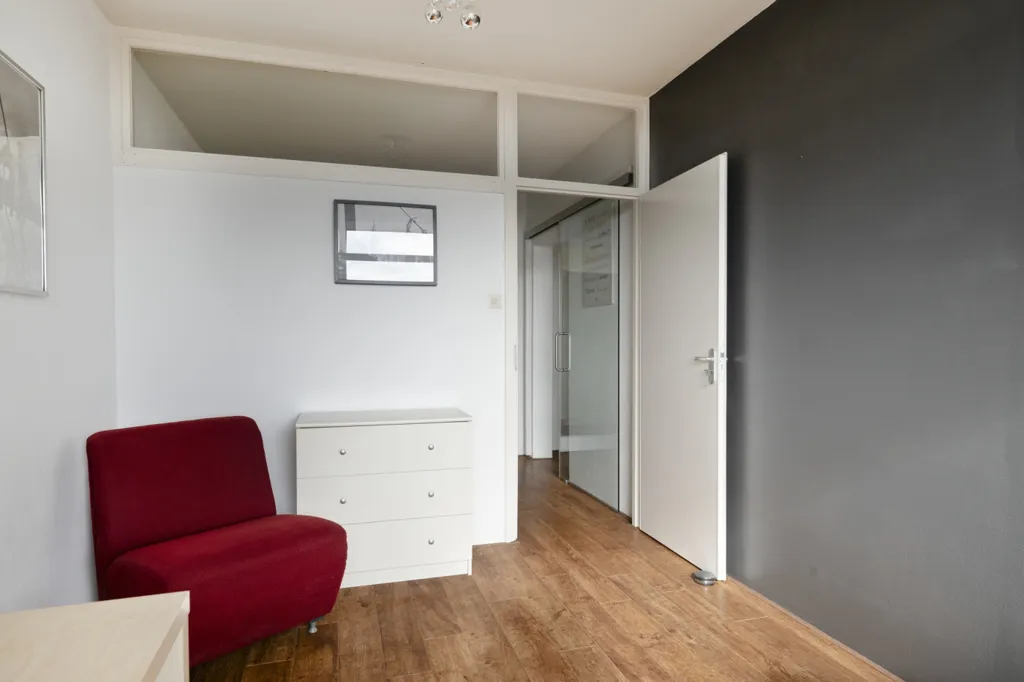 Appartement 4 pièces à Capelle Aan Den IJssel