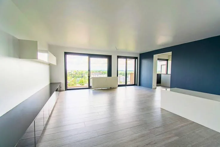 Appartement à Brussels