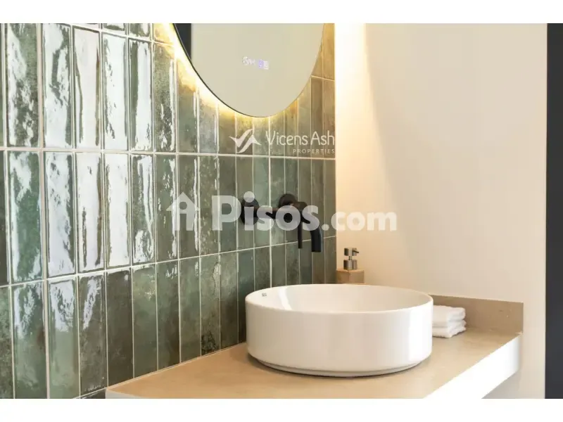 Vannitoad - Renovated Villa with Pool in Jávea