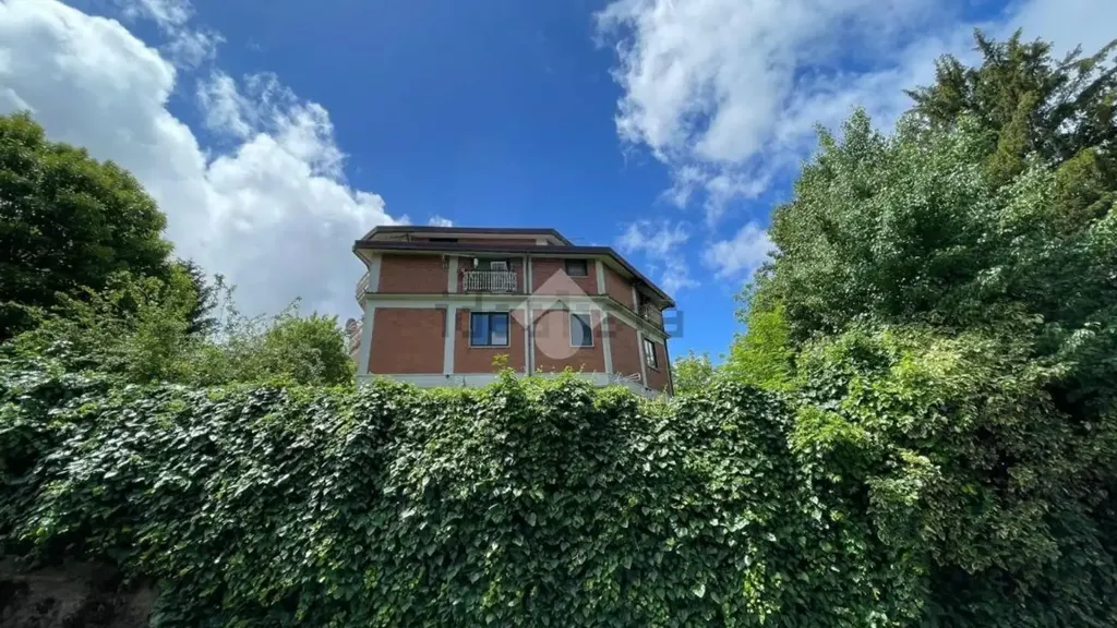 Extérieur - Armed Two-Bedroom Apartment near Atripalda