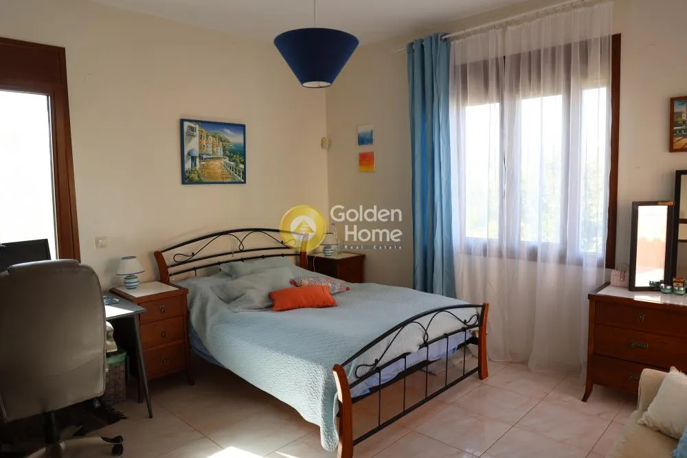 Appartement 4 pièces à GR