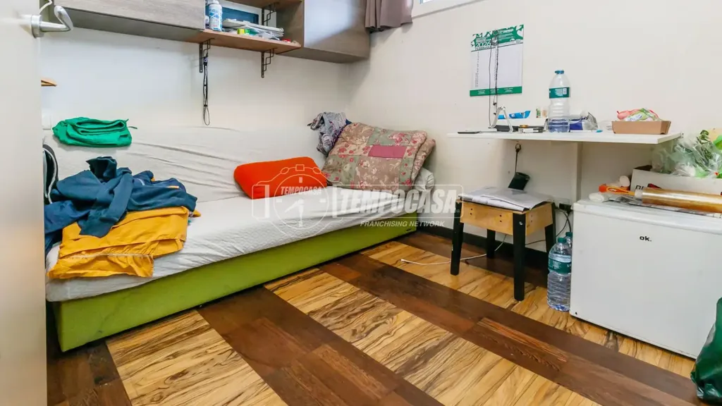Chambres - Studio Flat with South Exposure in Milan