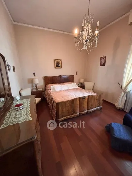 Chambres - Apartment with Panoramic Balcony in Naples