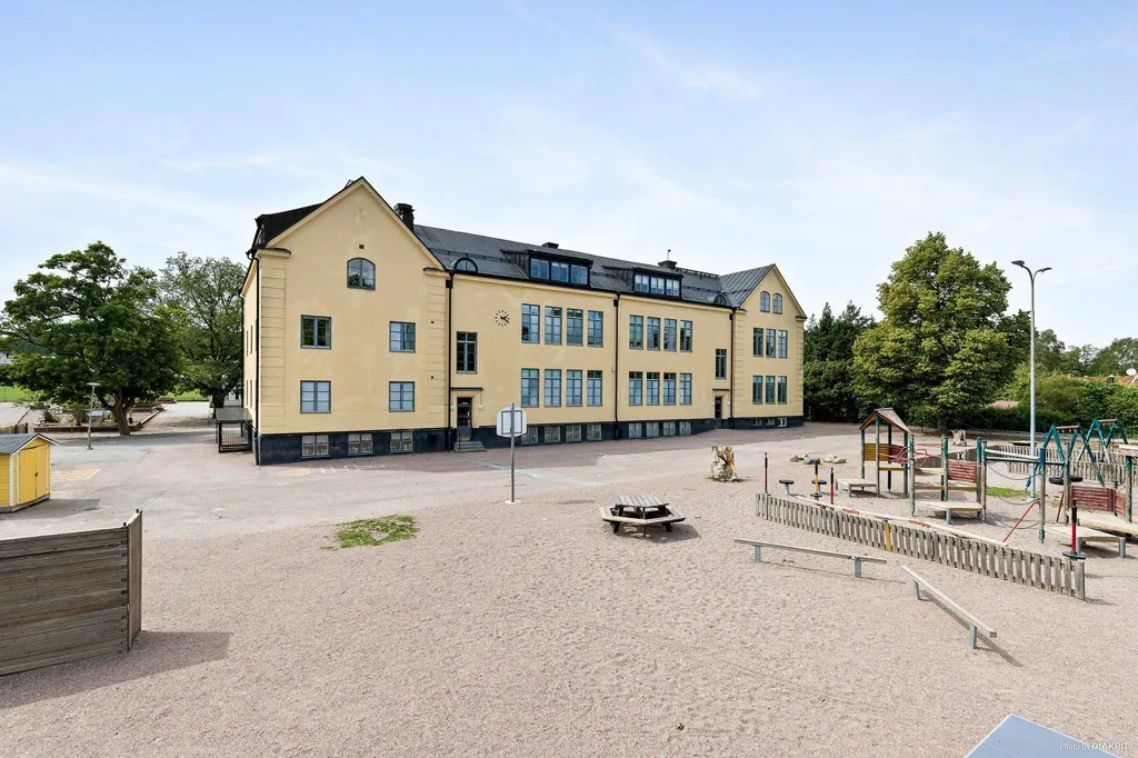 Maison 5 pièces à Uppsala kommun