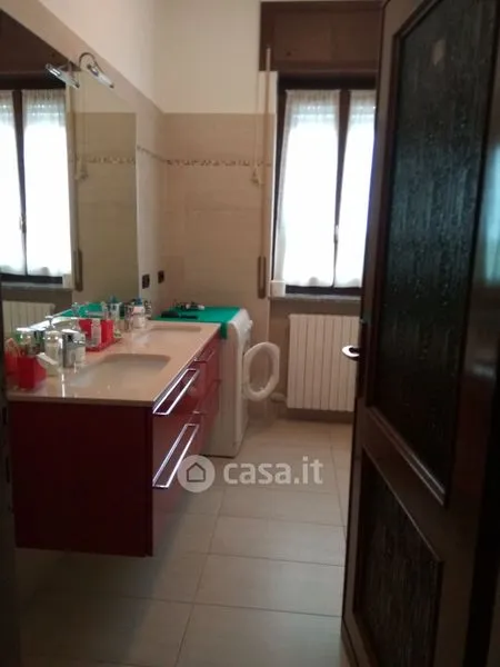 Vannitoad - Apartment with Terrace in Colico