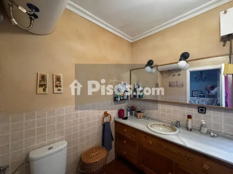 Vannitoad - Spacious Villa with Pool in Cerros de Montequinto