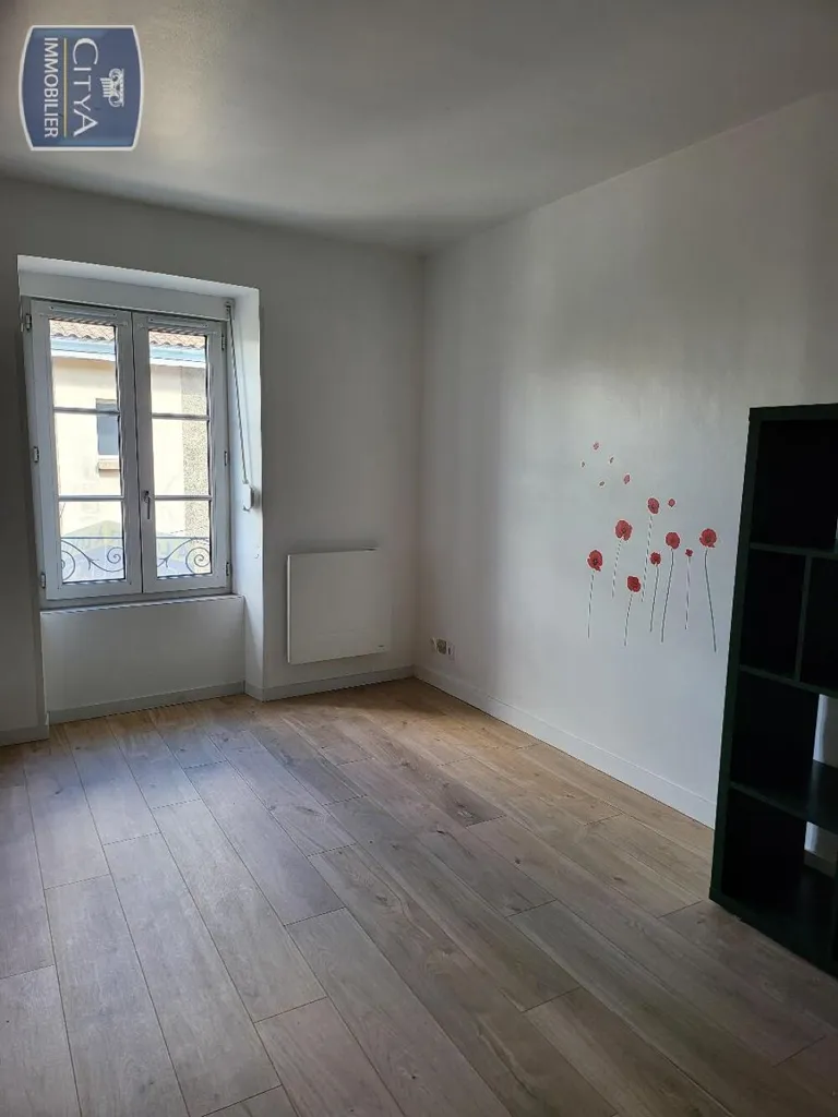Toad - Renovated Studio in Central Poitiers