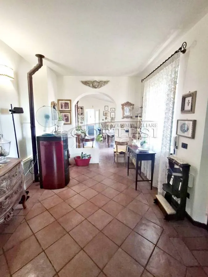 Entrée - Modern Apartment with Private Garden in Perugia