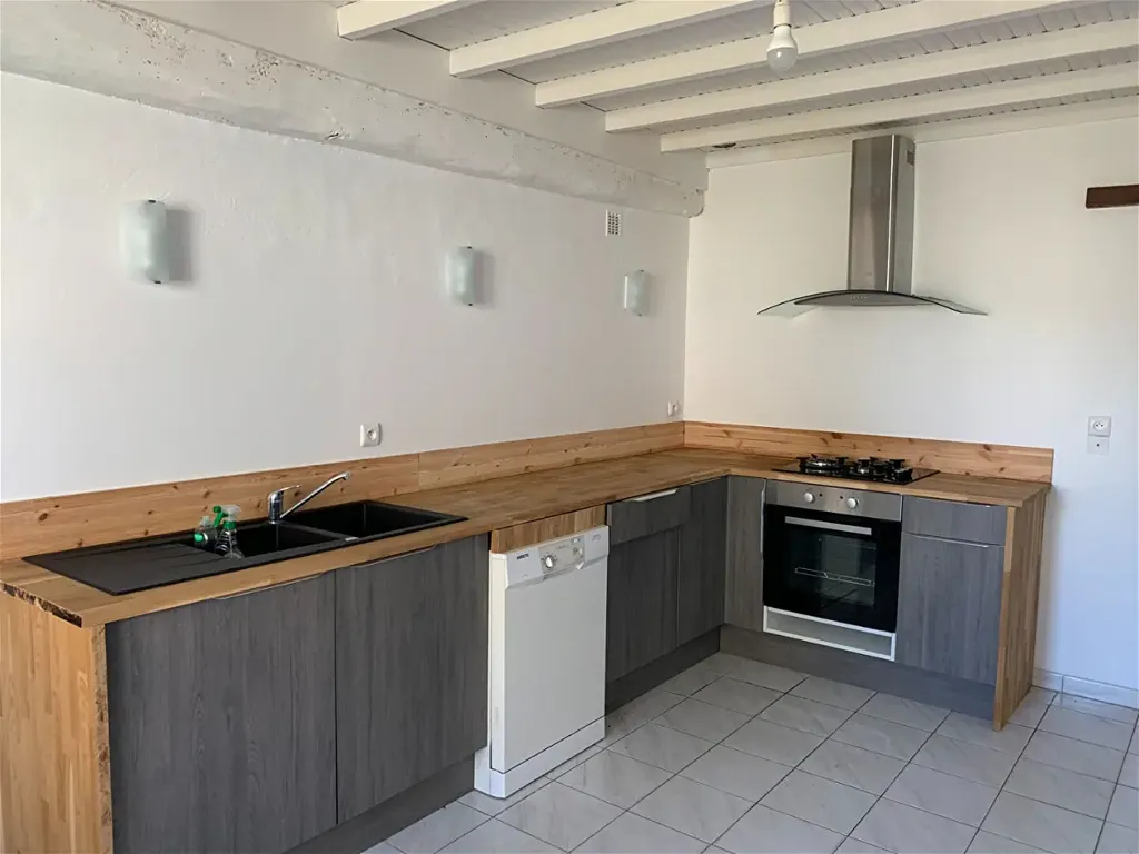 5-room house in Medis