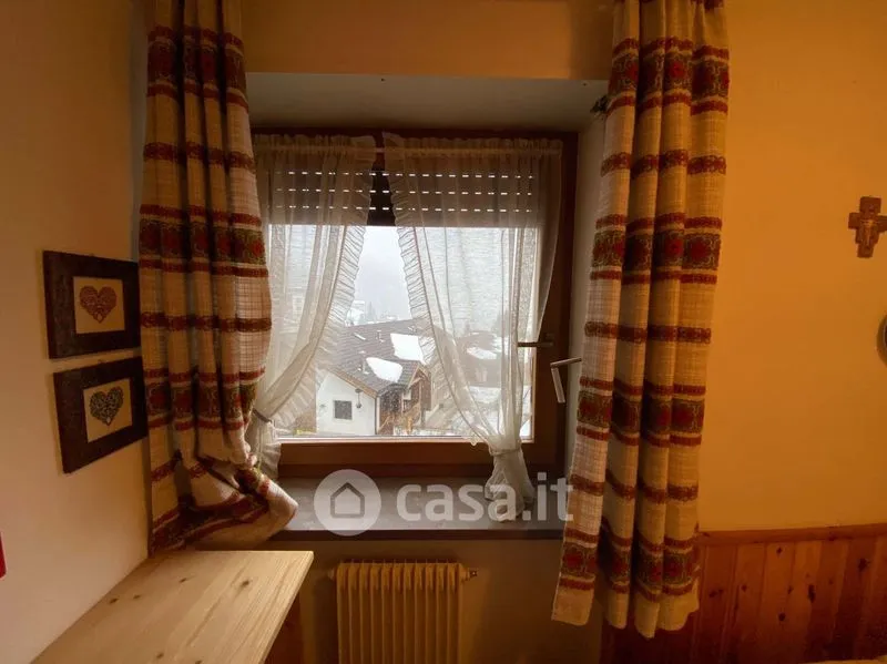 Chambres - Fully Furnished Flat with Ski Access in Corvara