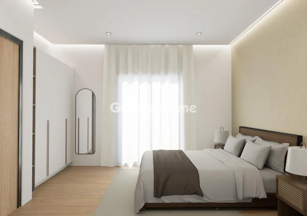 Appartement 3 pièces à GR