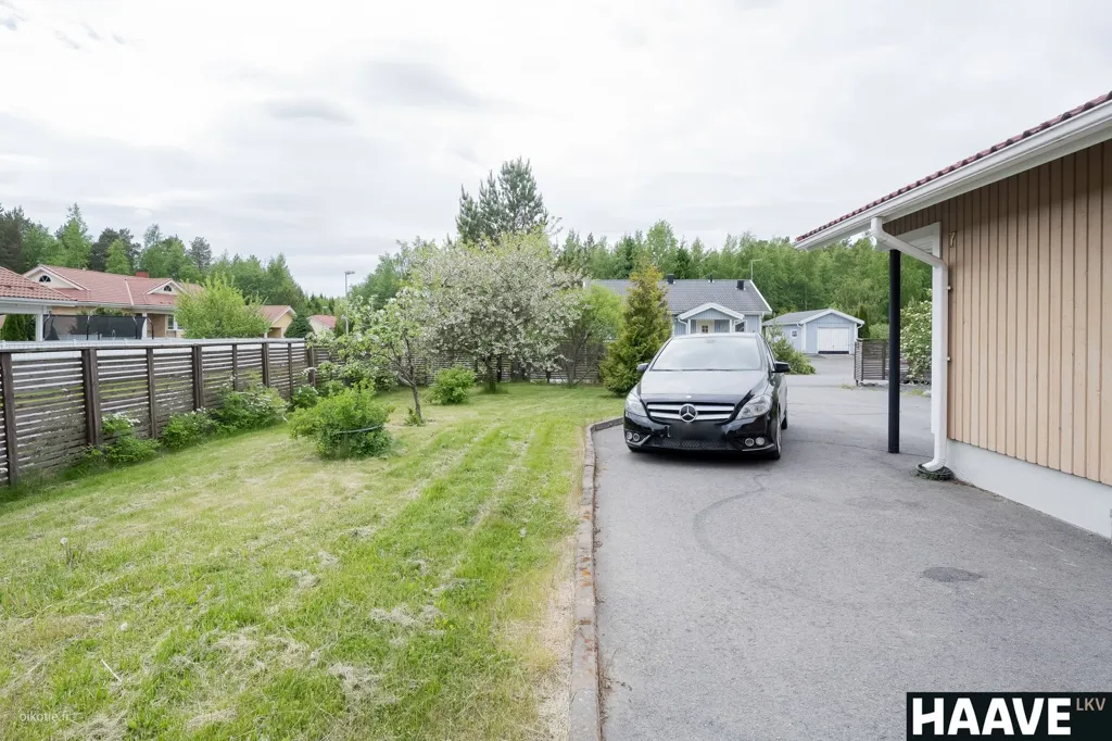 Esterno - Detached House with Sauna in Kaarina
