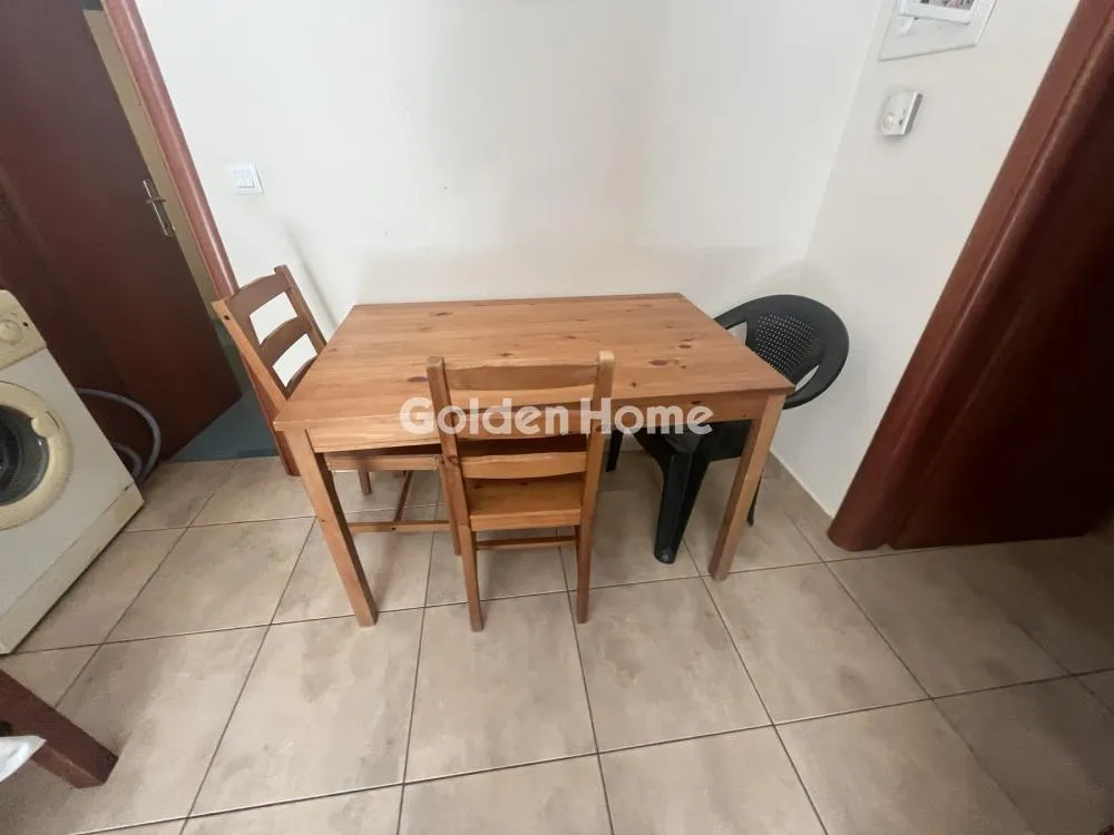 Söögituba - Apartment with Sea View in Skala, Phthiotis