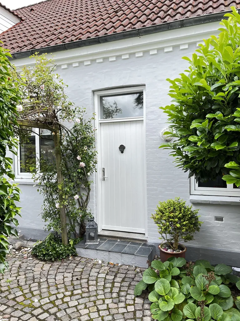 Maison 9 pièces à Varde