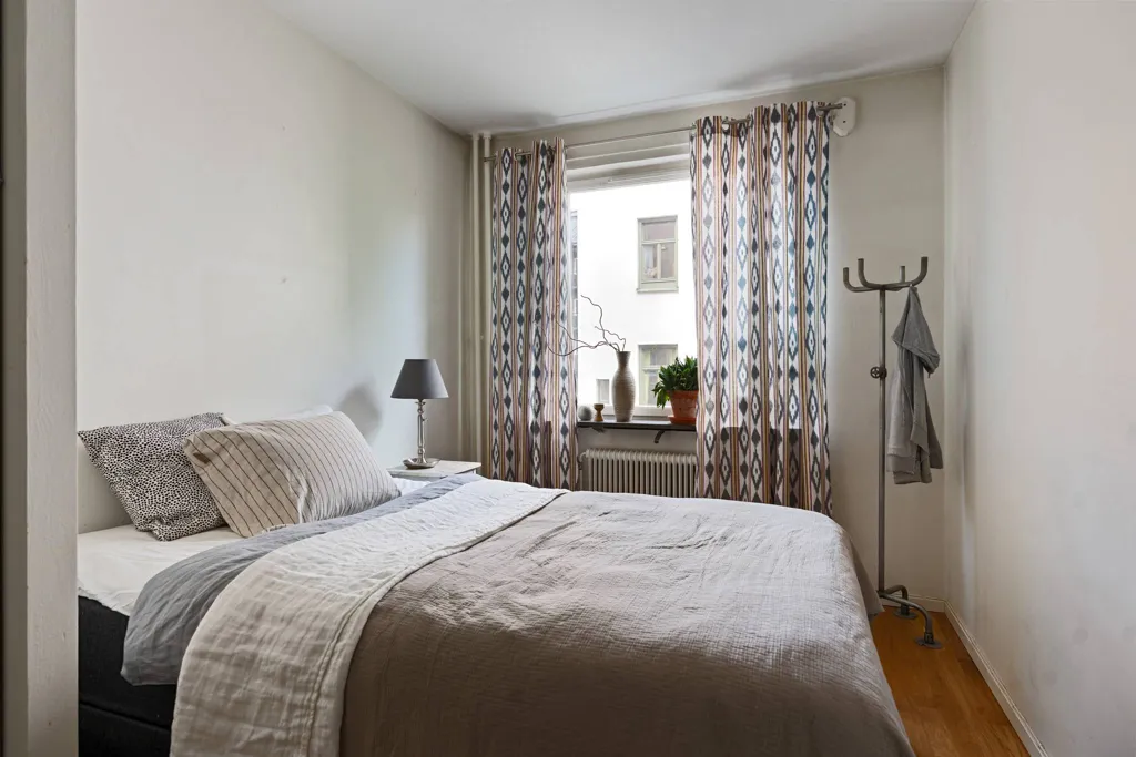 Magamistoad - Apartment with Balcony in Södermalm
