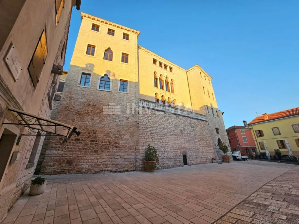 Extérieur - Authentic Stone House with Multiple Entrances in Bale
