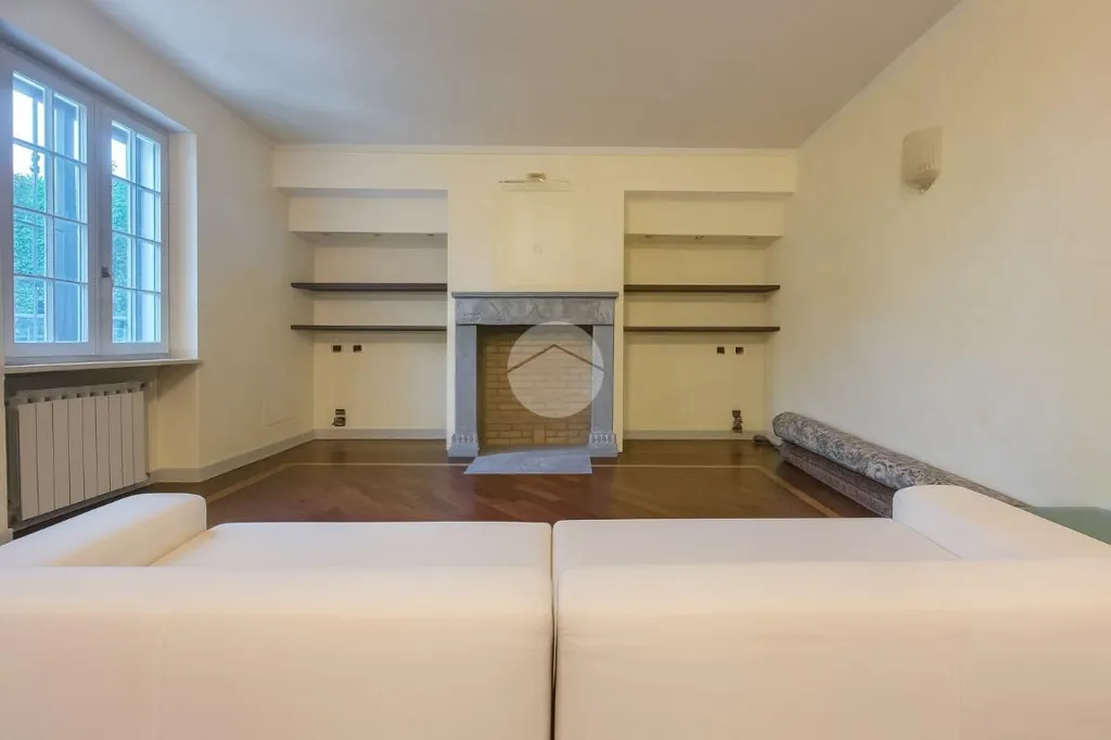 Séjour - Prestigious Villa with Park View in Collebeato