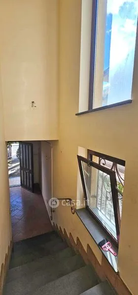 Pièces - Semi-detached House with Garden in Mascali