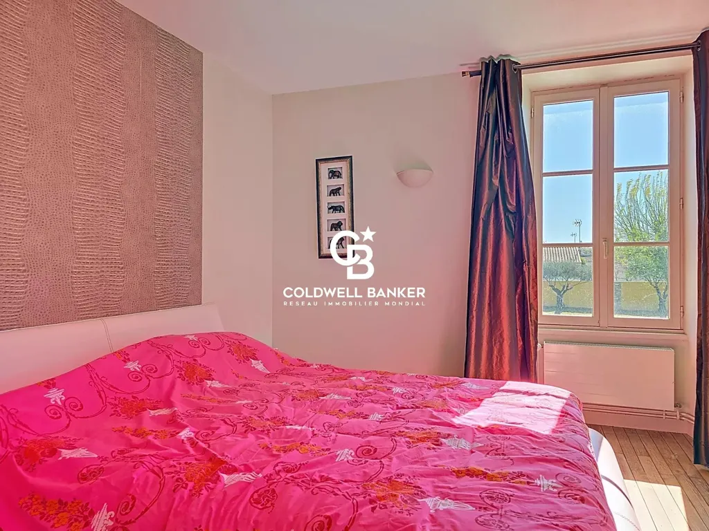 Camere da letto - Luxury Home with Pool in Fontenay-le-Comte