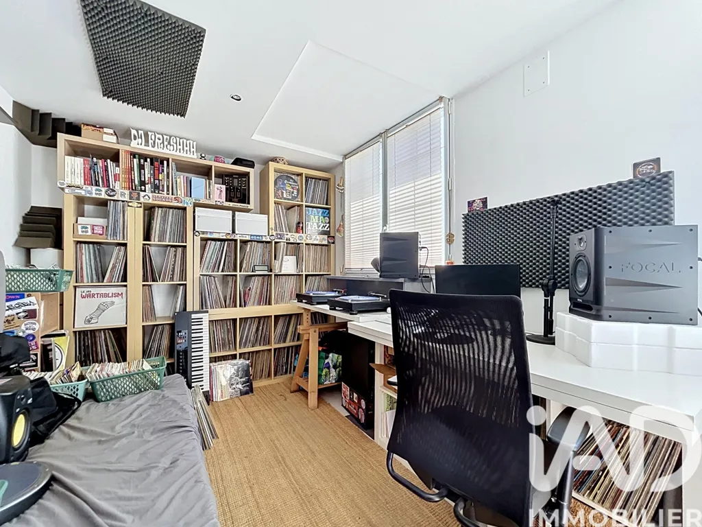 Kabinet - Charming Longère with Pool near Rennes