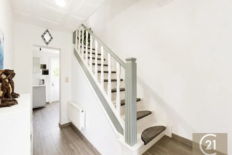 Maison 3 chambres à Halle Buizingen