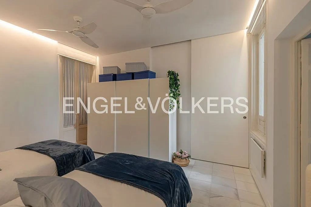 Chambres - Luxury Flat with Balconies in Justicia - Chueca