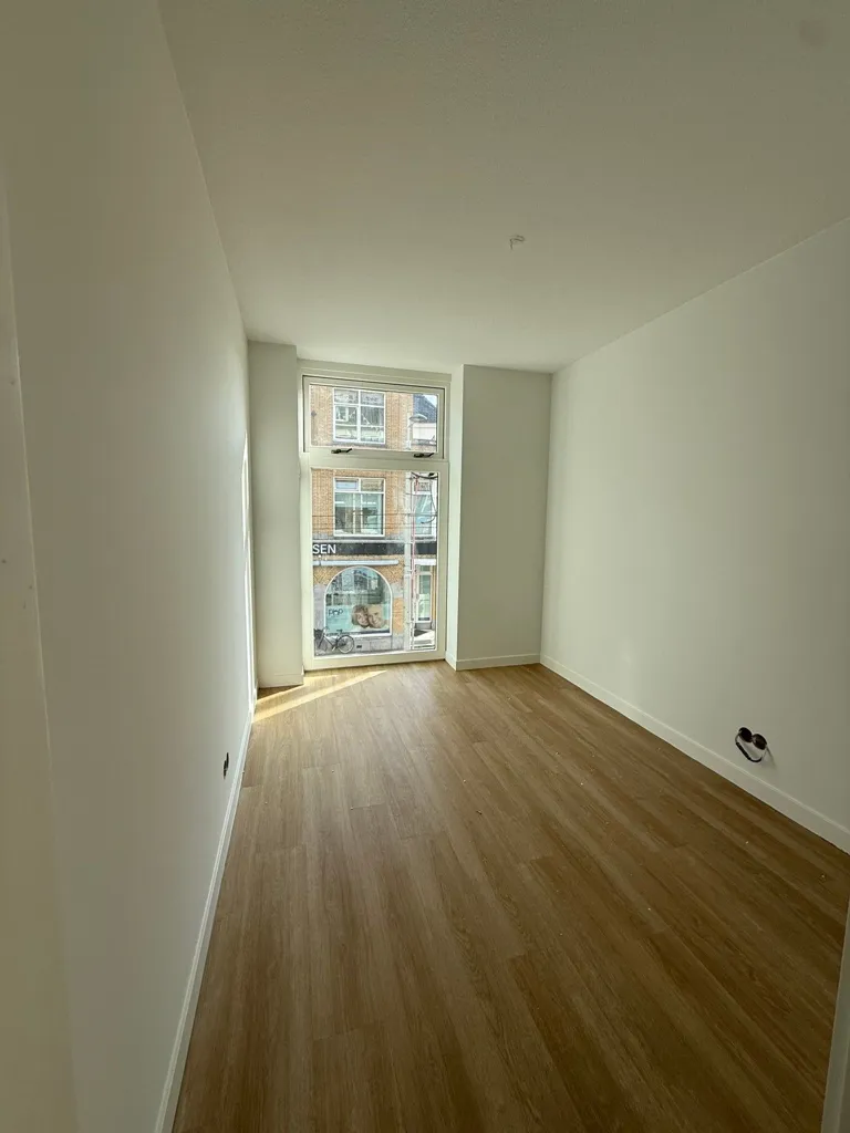 Appartement 2 pièces à Den Haag