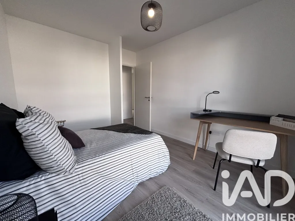 Magamistoad - Town House with Garden in Messanges Centre