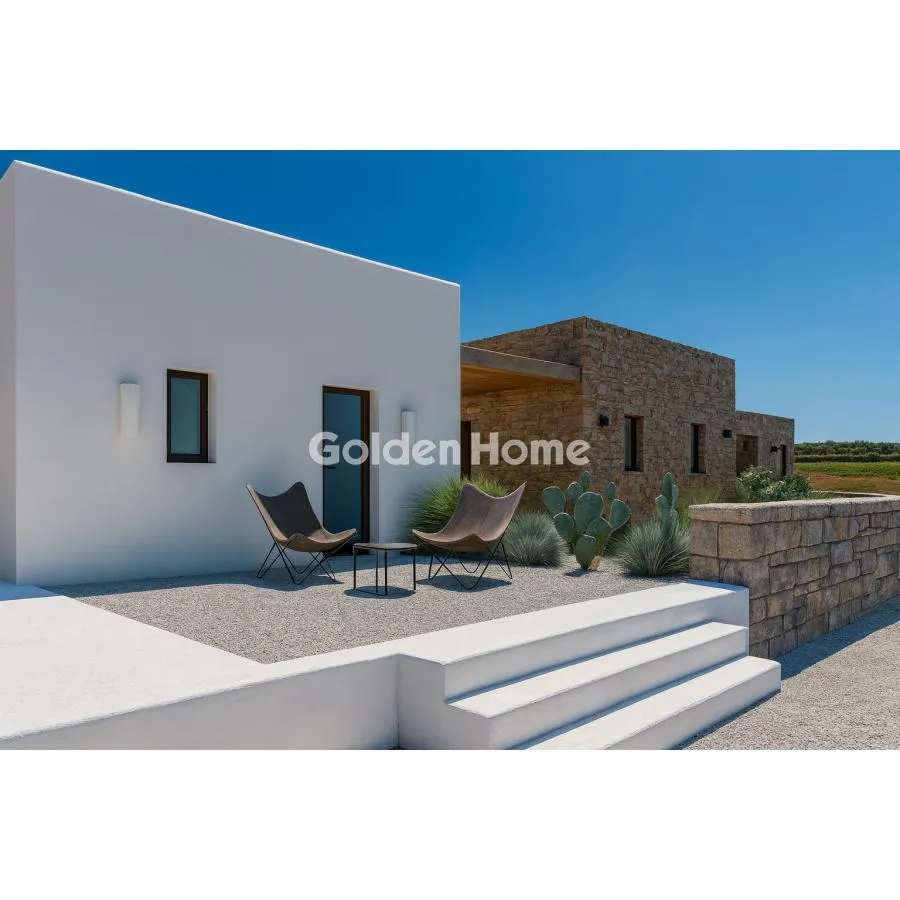 2-room apartment in GR