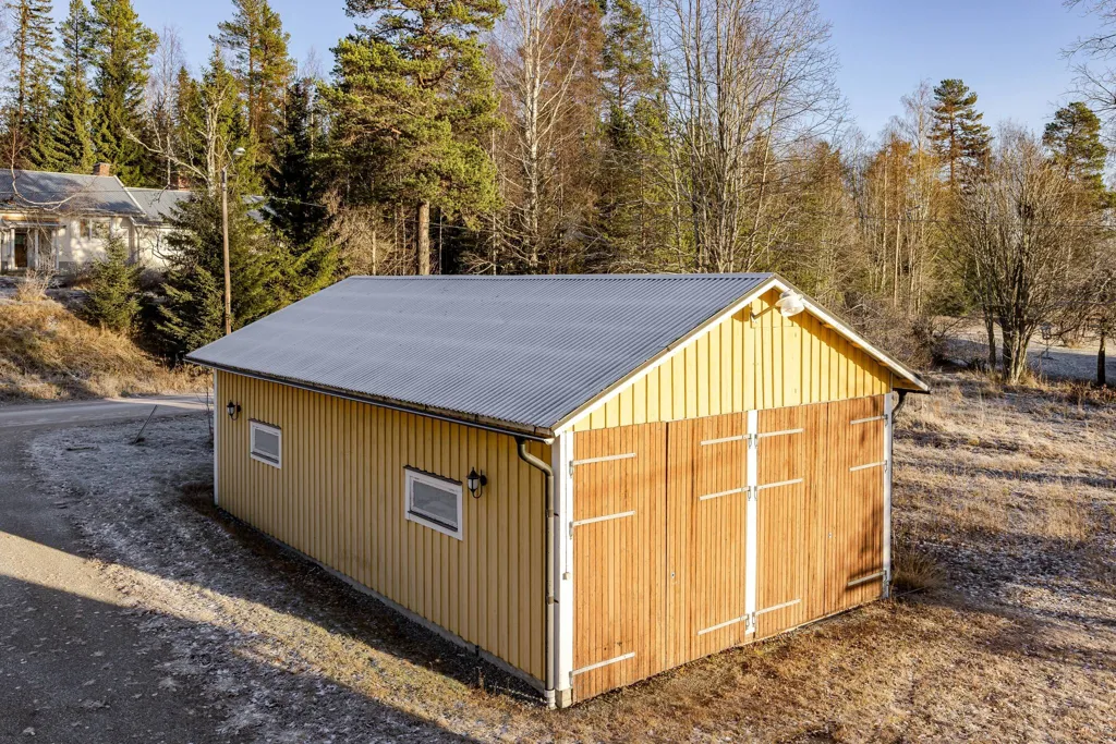 Maison 5 pièces à Nordanstigs kommun