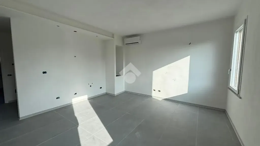 Pièces - Rusticated Apartment with Garage in San Giorgio Bigarello