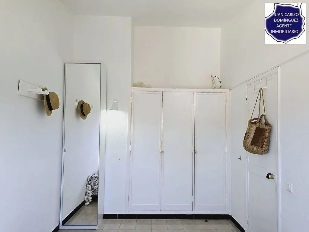 Rooms - Adosada with Pool in Maspalomas