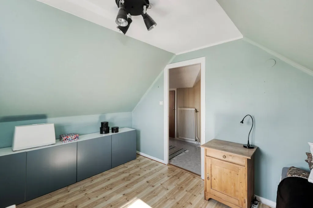 Chambres - Charming Villa with Garden in Blekinge