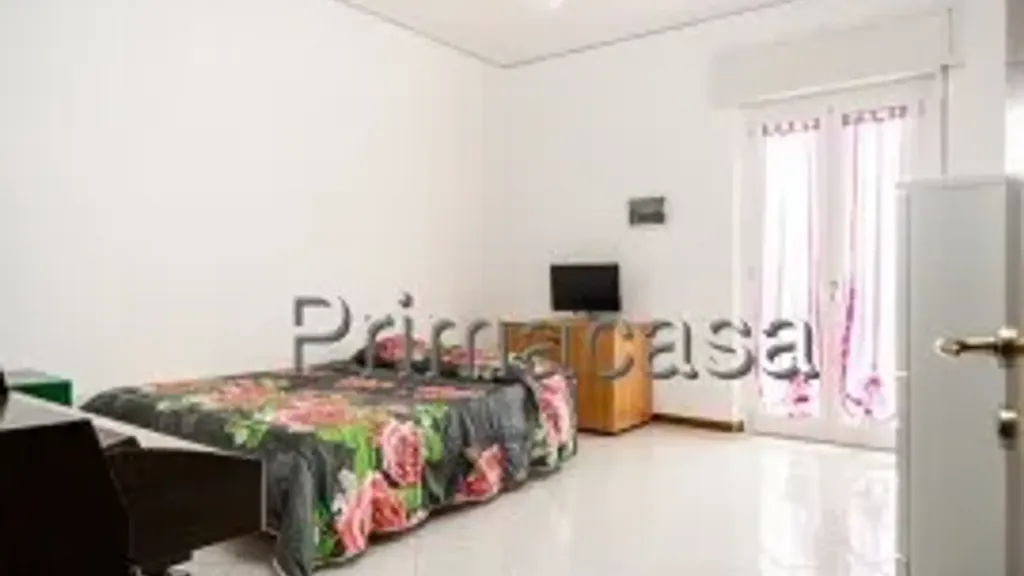 Camere da letto - Spacious Apartment with Balconies in Zevio