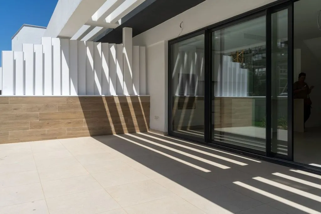 Terrazza - Contemporary Villa with Pool in Serene Atalaya