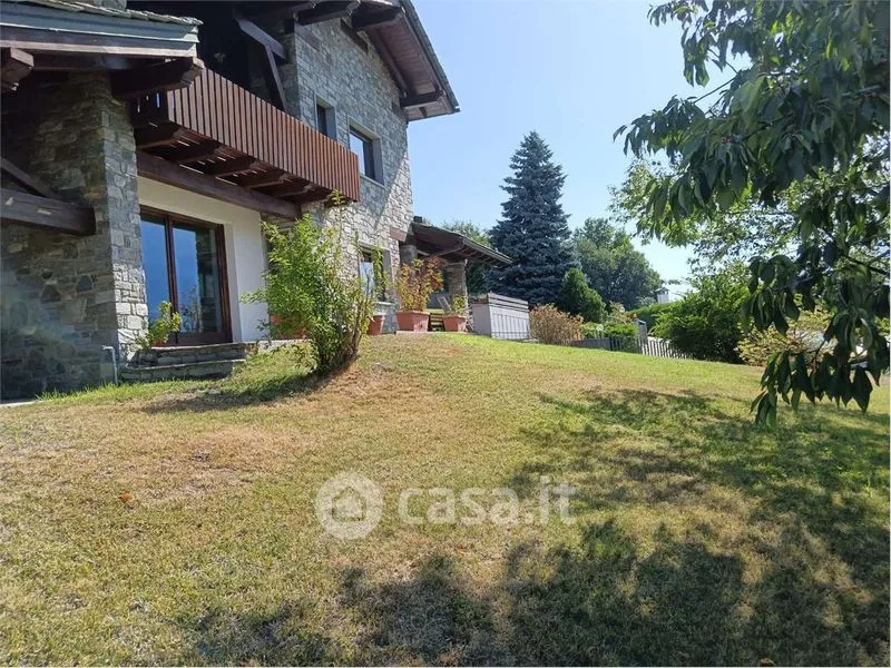 Extérieur - Villa with Private Park in Saint-Christophe