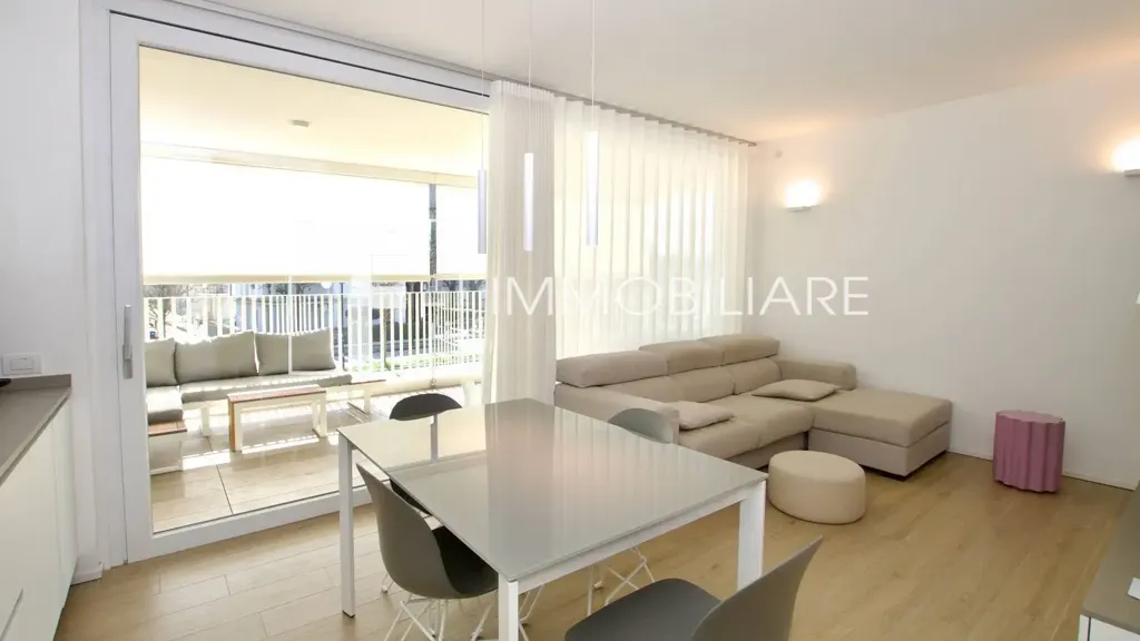 Elutuba - Apartment with Pool in Jesolo