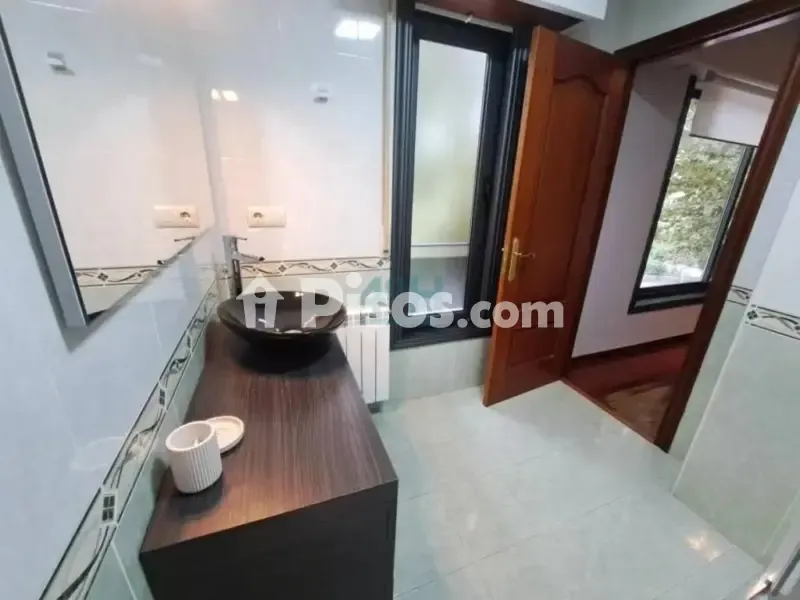 Vannitoad - Furnished Flat with River Views in Allariz