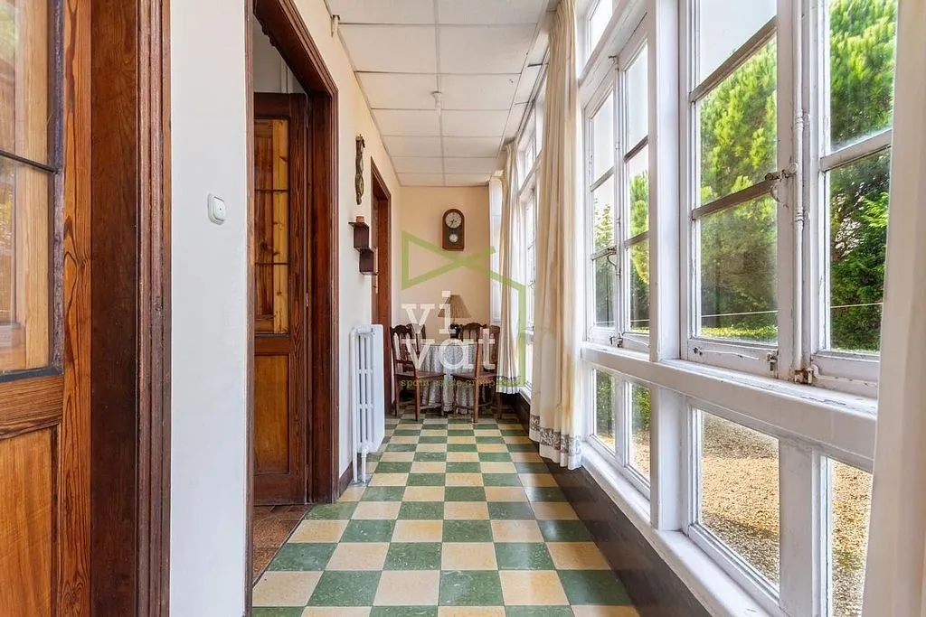 Ingresso - Luxury Villa with Garden in Luanco