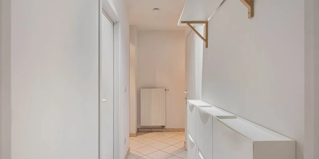 Ingresso - Townhouse with Garden in Leuven
