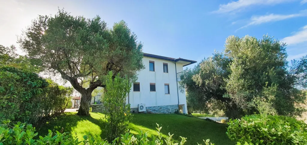 Välivaade - Luxury Villa with Pool in Sithonia, Chalkidiki