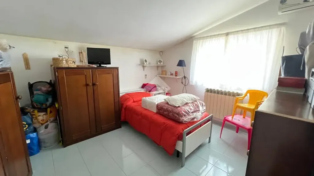 Magamistoad - Villa with Pool in Pergusa, Enna